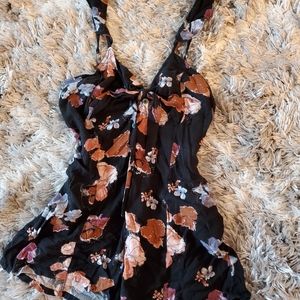 Women's romper